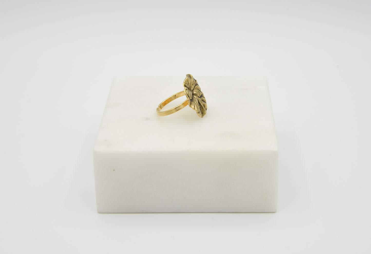 Bague Florea