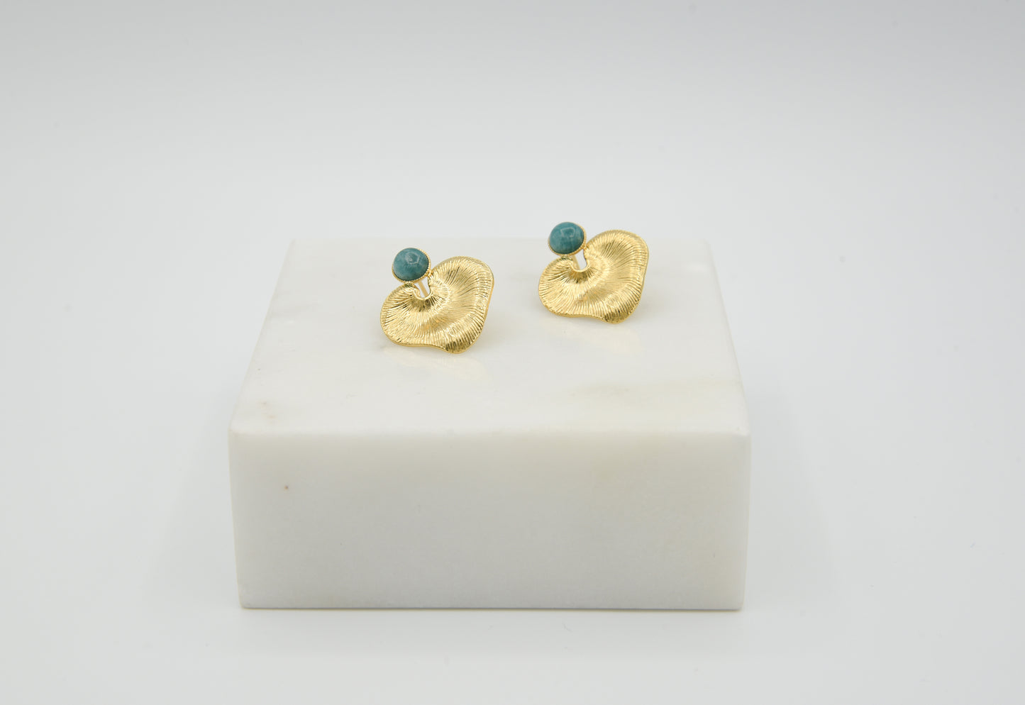Boucles d'oreilles Aki