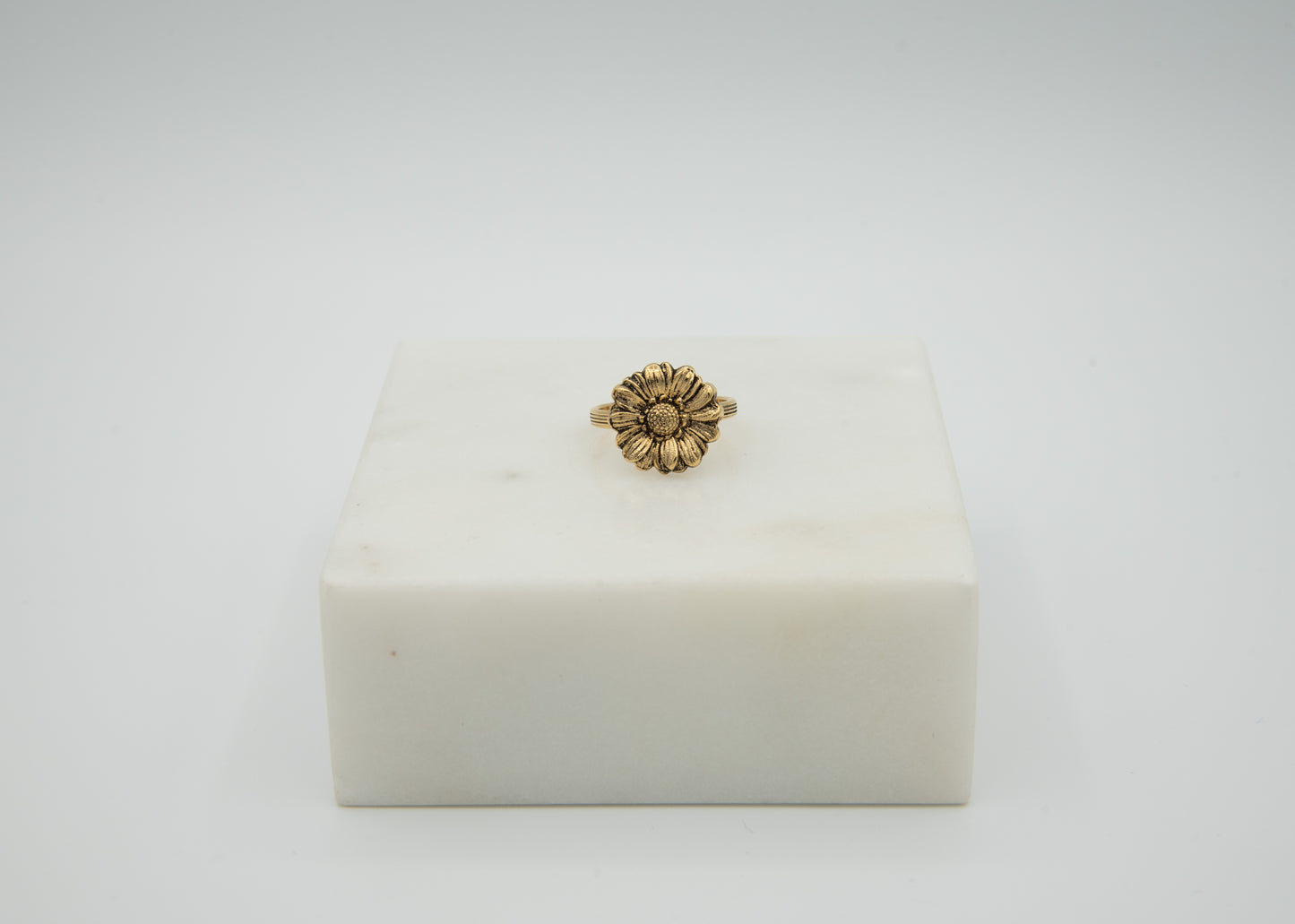 Petite bague Golli