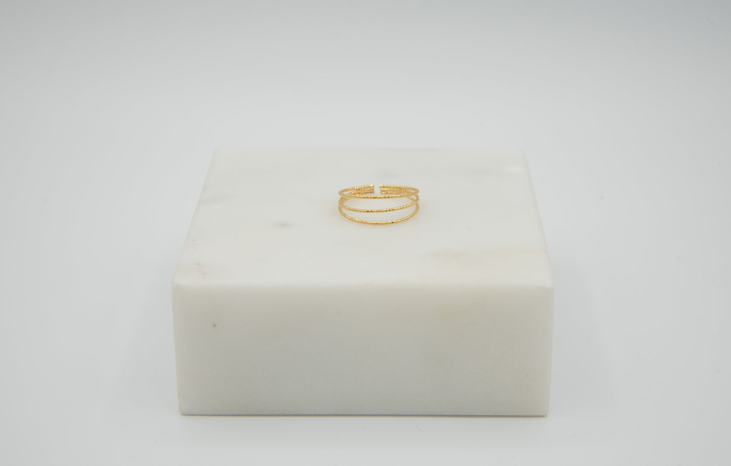 Bague Trianon