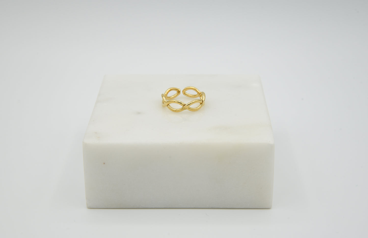 Bague Aurora
