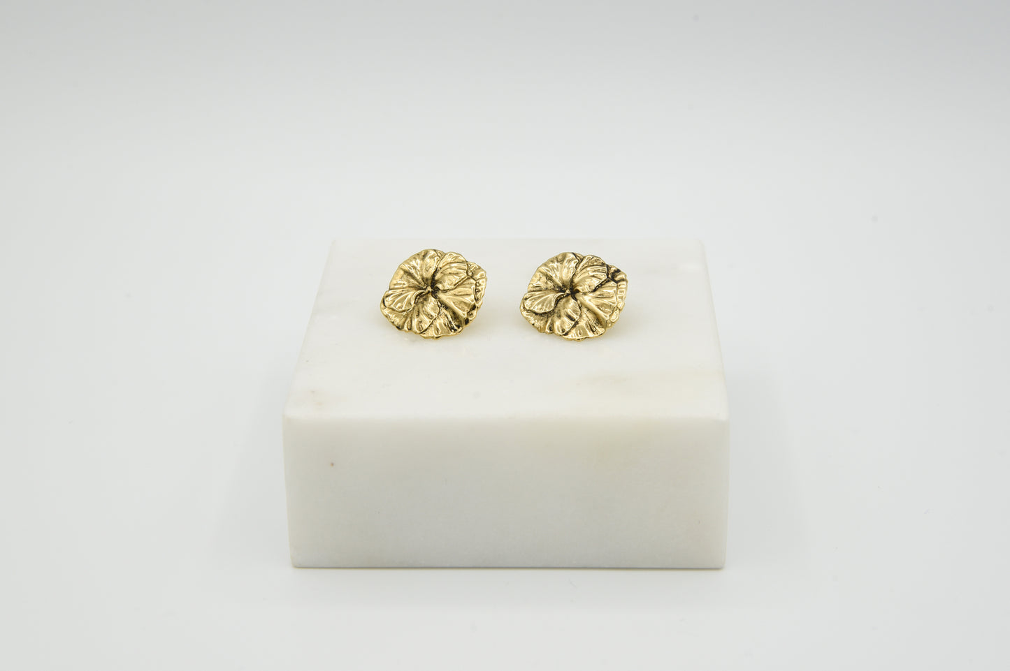 Boucles d'oreilles Florea
