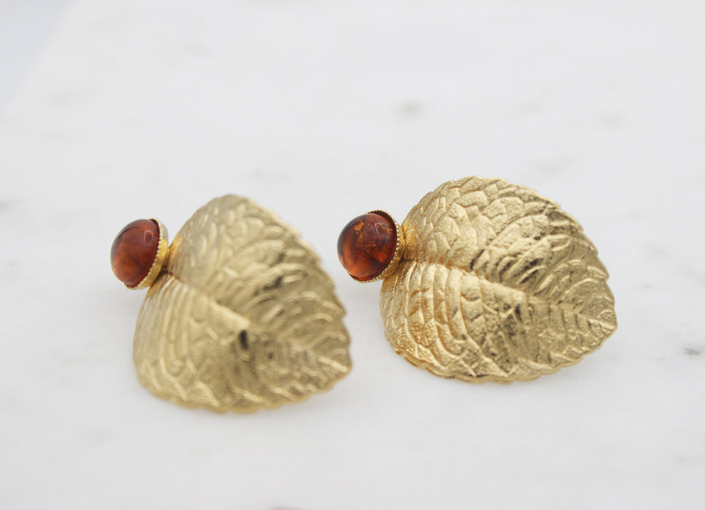Large Atay earrings