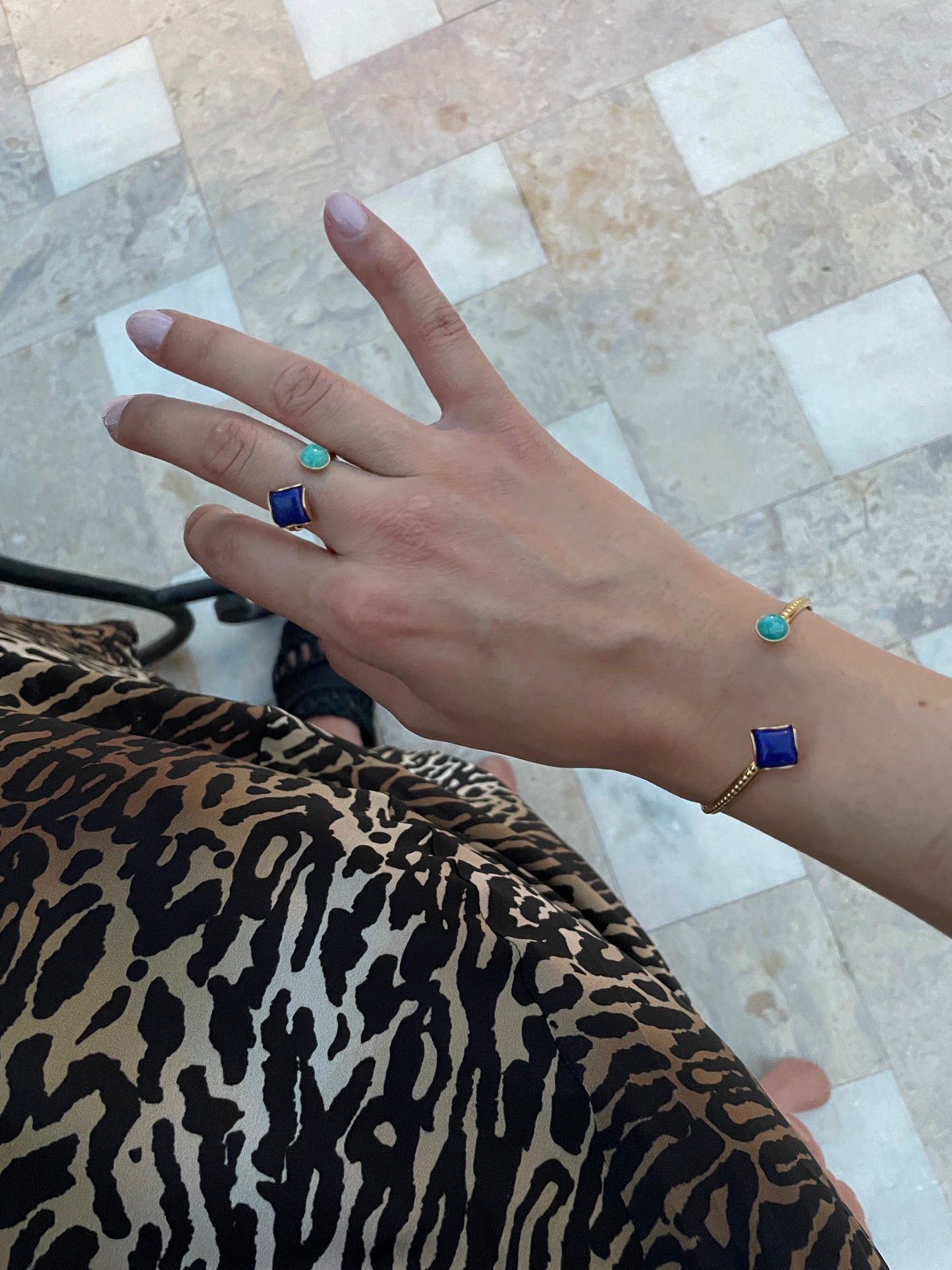 Bracelet Athéna