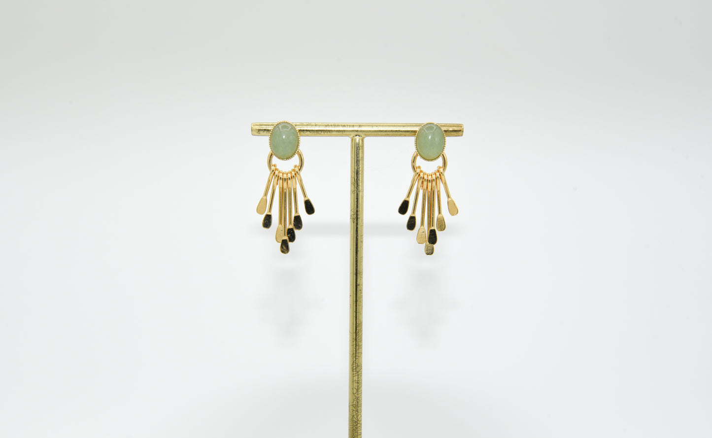 Boucles d'oreilles Maral petit modèle