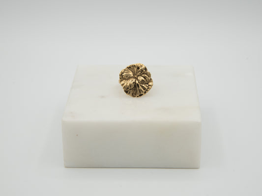 Bague Florea