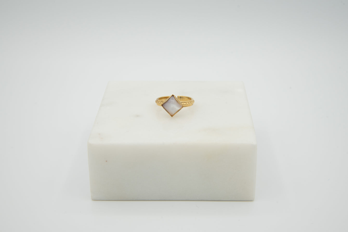 Bague Athéna
