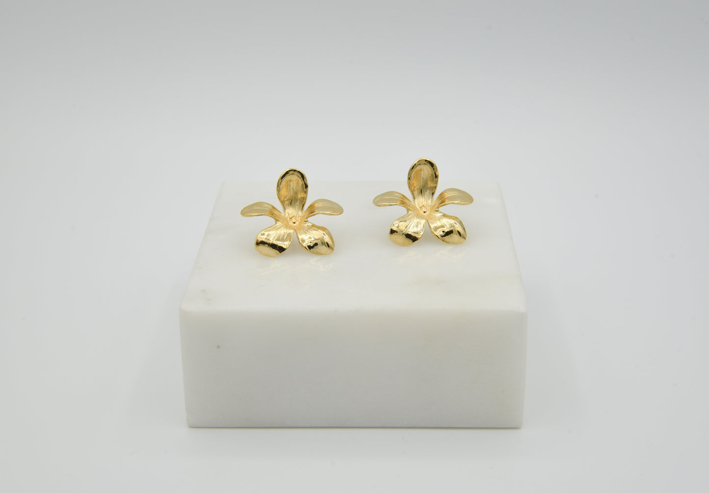 Boucles d'oreilles Naïa