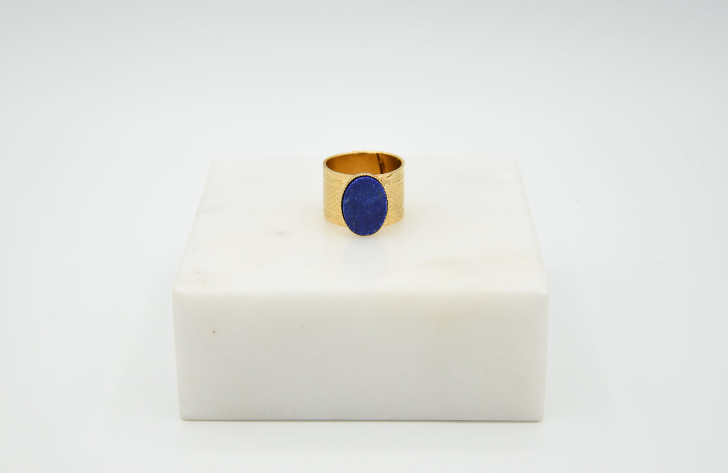 Bague Sinia