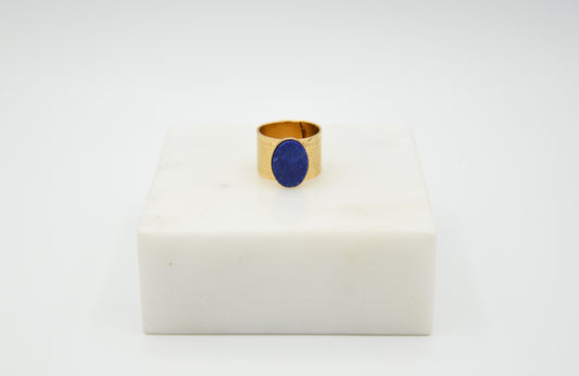 Bague Sinia