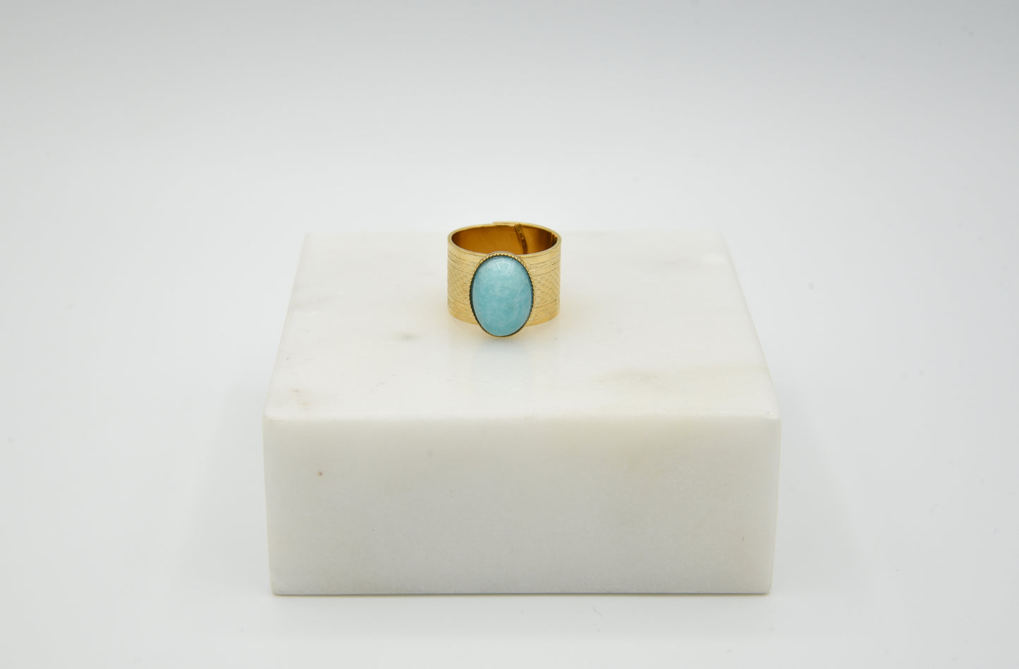 Bague Sinia
