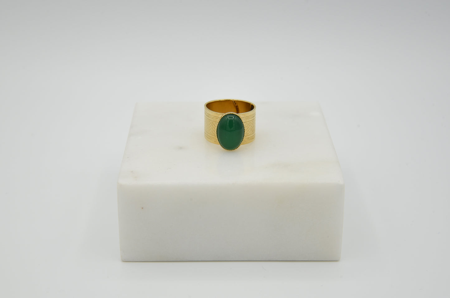 Bague Sinia