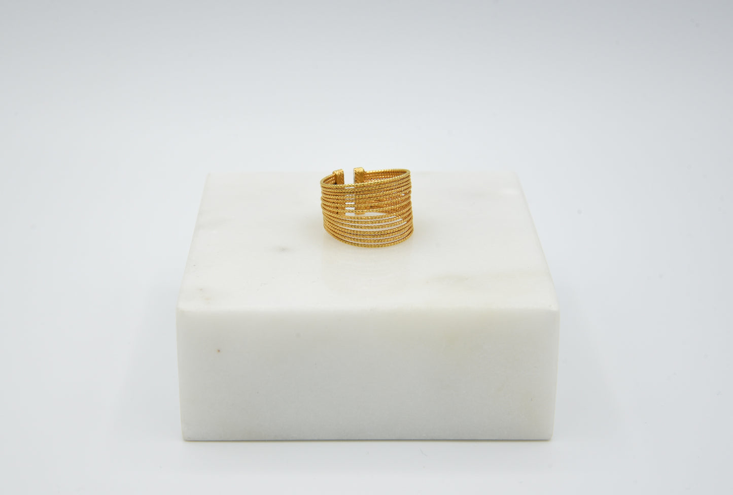 Bague Rasha