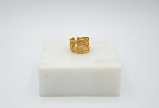 Bague Rasha