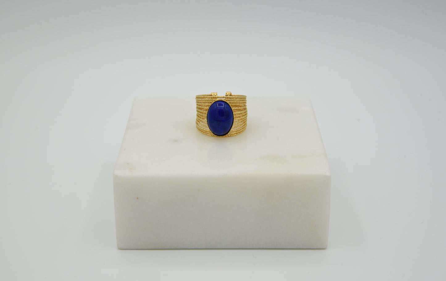 Bague Rasha pierre