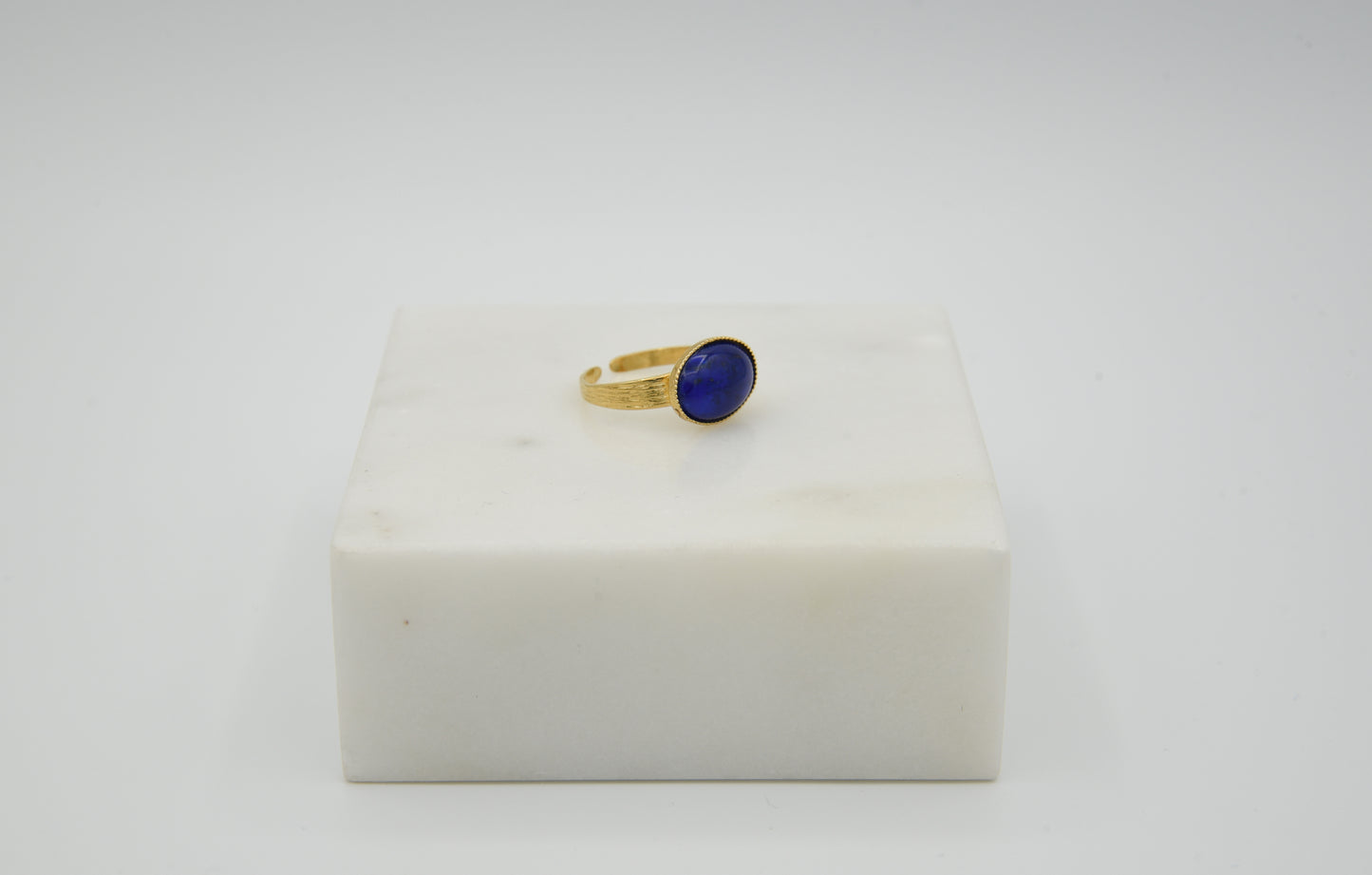 Bague Pharos