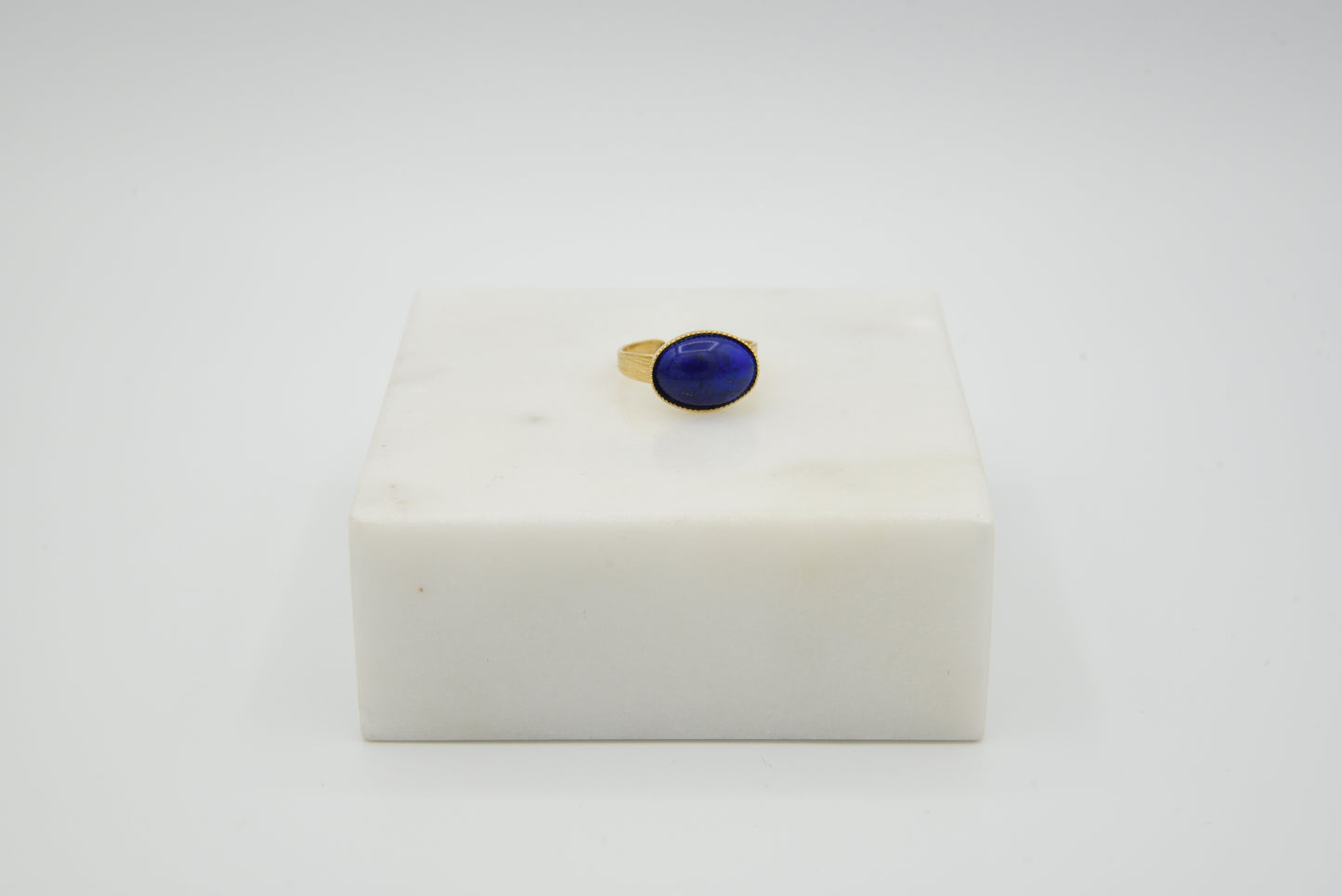 Bague Pharos