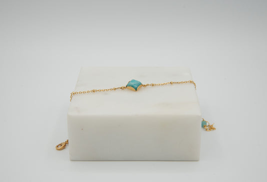 Bracelet Athéna II