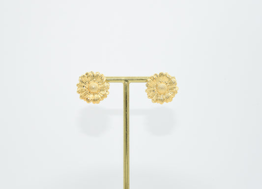 Boucles d'oreilles Goli