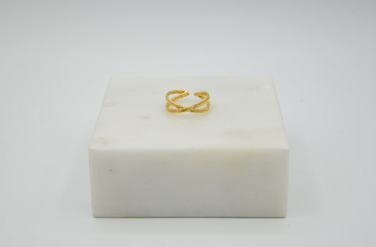 Bague Egée