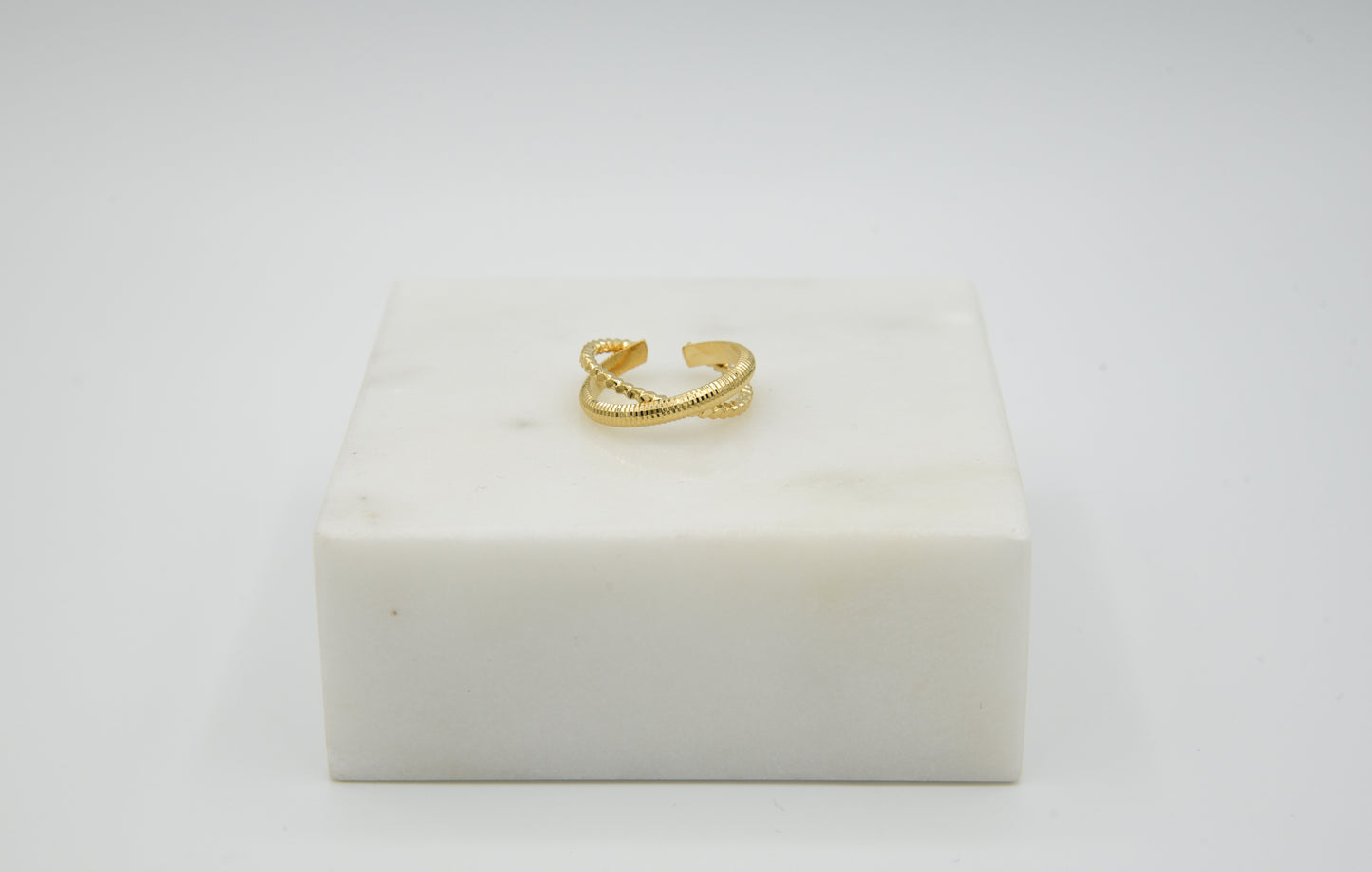 Bague Elysia