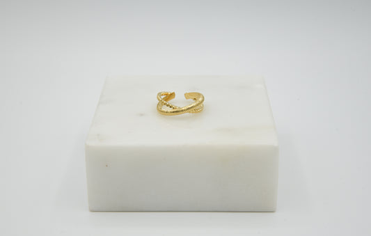 Bague Elysia