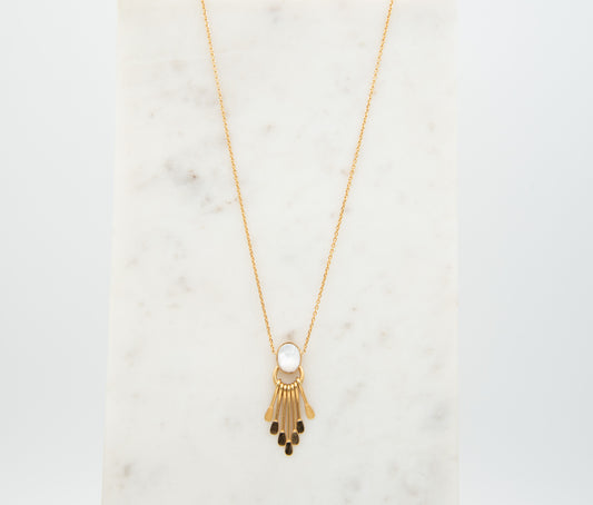Collier Maral