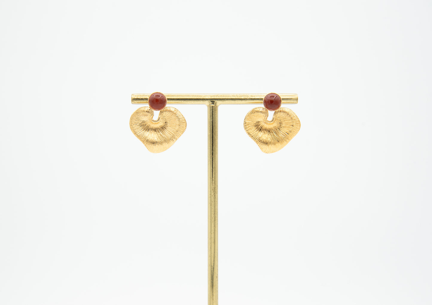 Boucles d'oreilles Aki