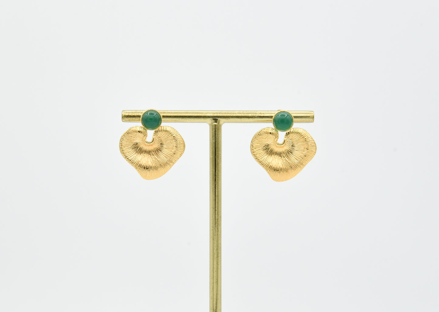 Boucles d'oreilles Aki