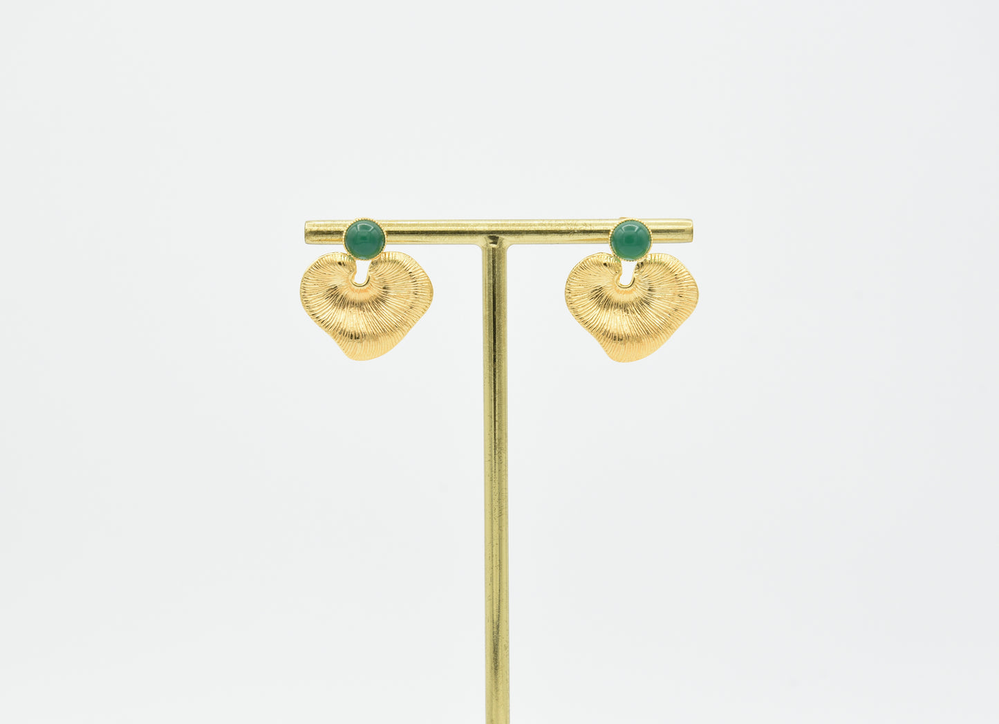 Boucles d'oreilles Aki