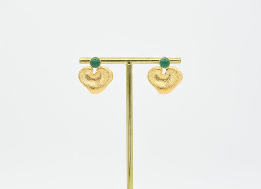 Boucles d'oreilles Aki