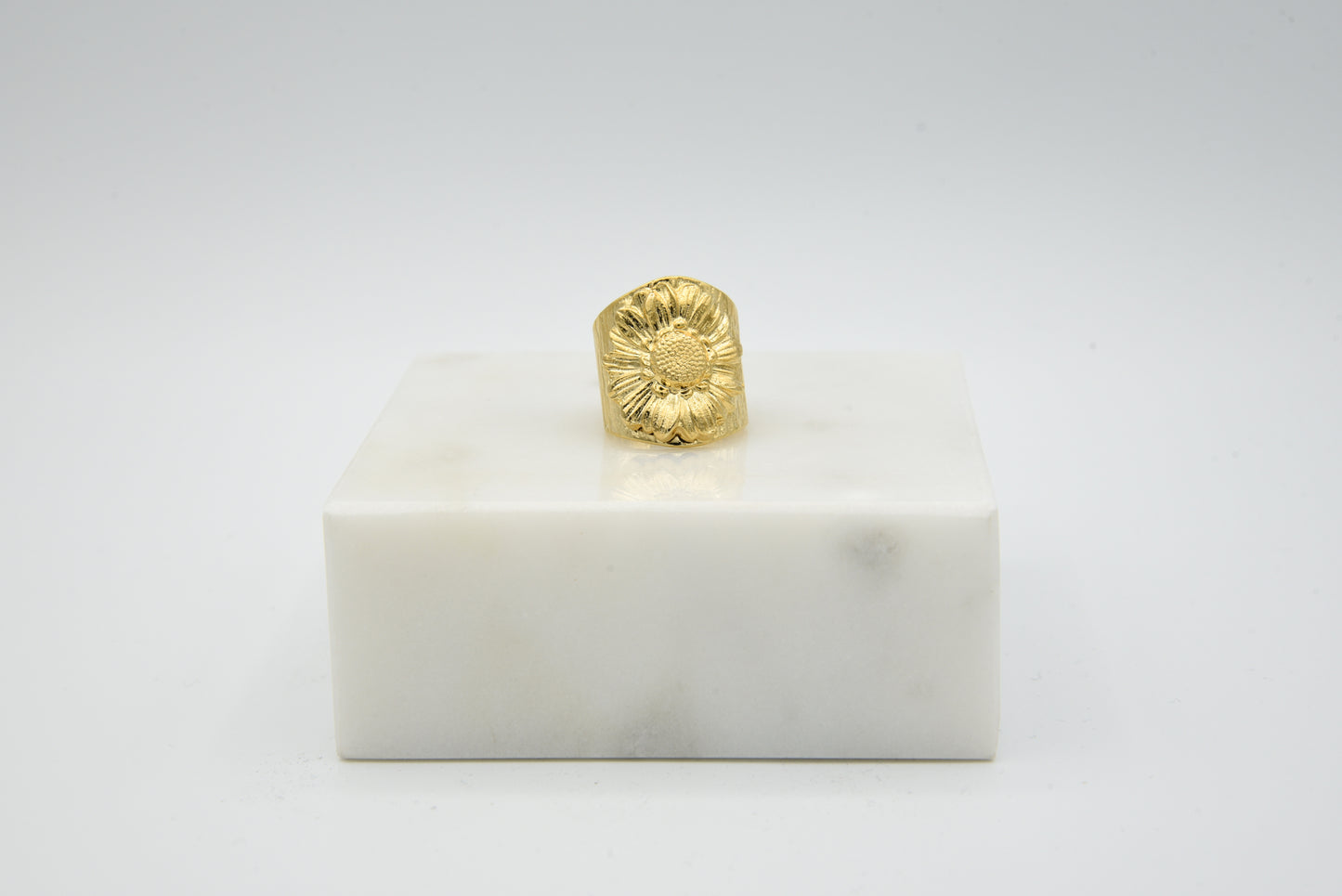 Bague Goli