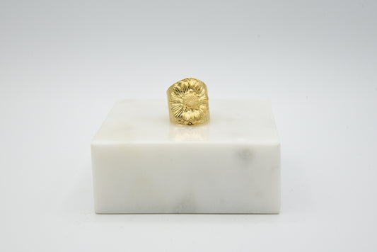 Bague Goli