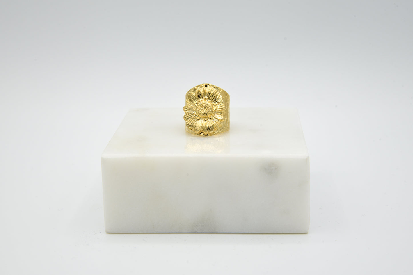 Bague Goli