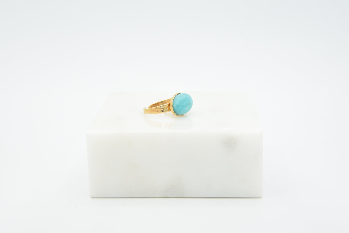 Bague Pharos