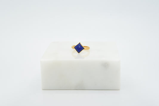Bague Athéna