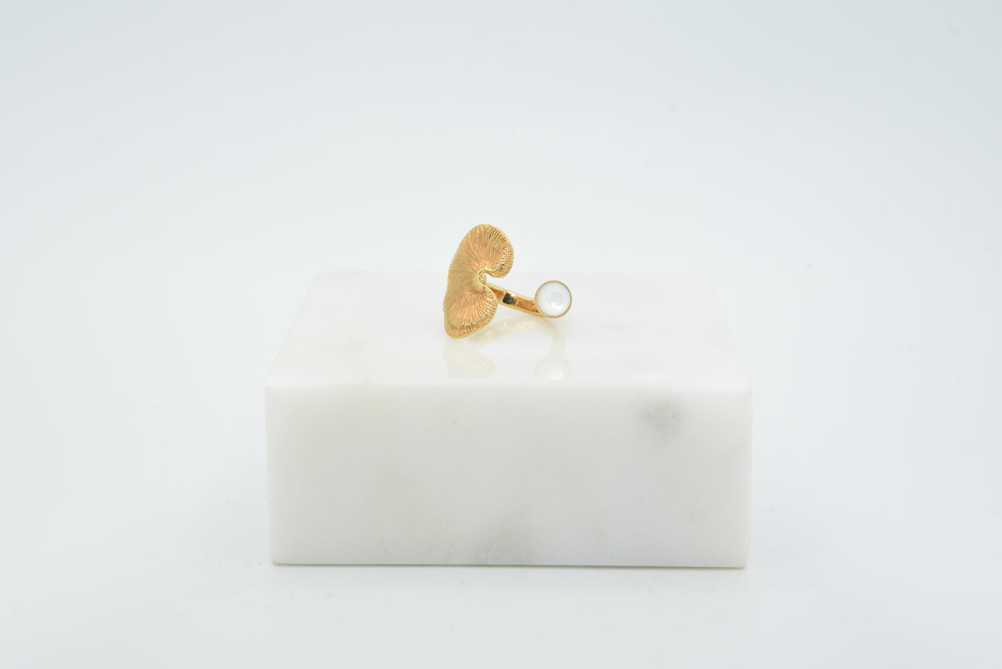 Bague Aki
