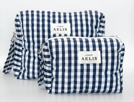 Trousse Aelis Vichy Petite