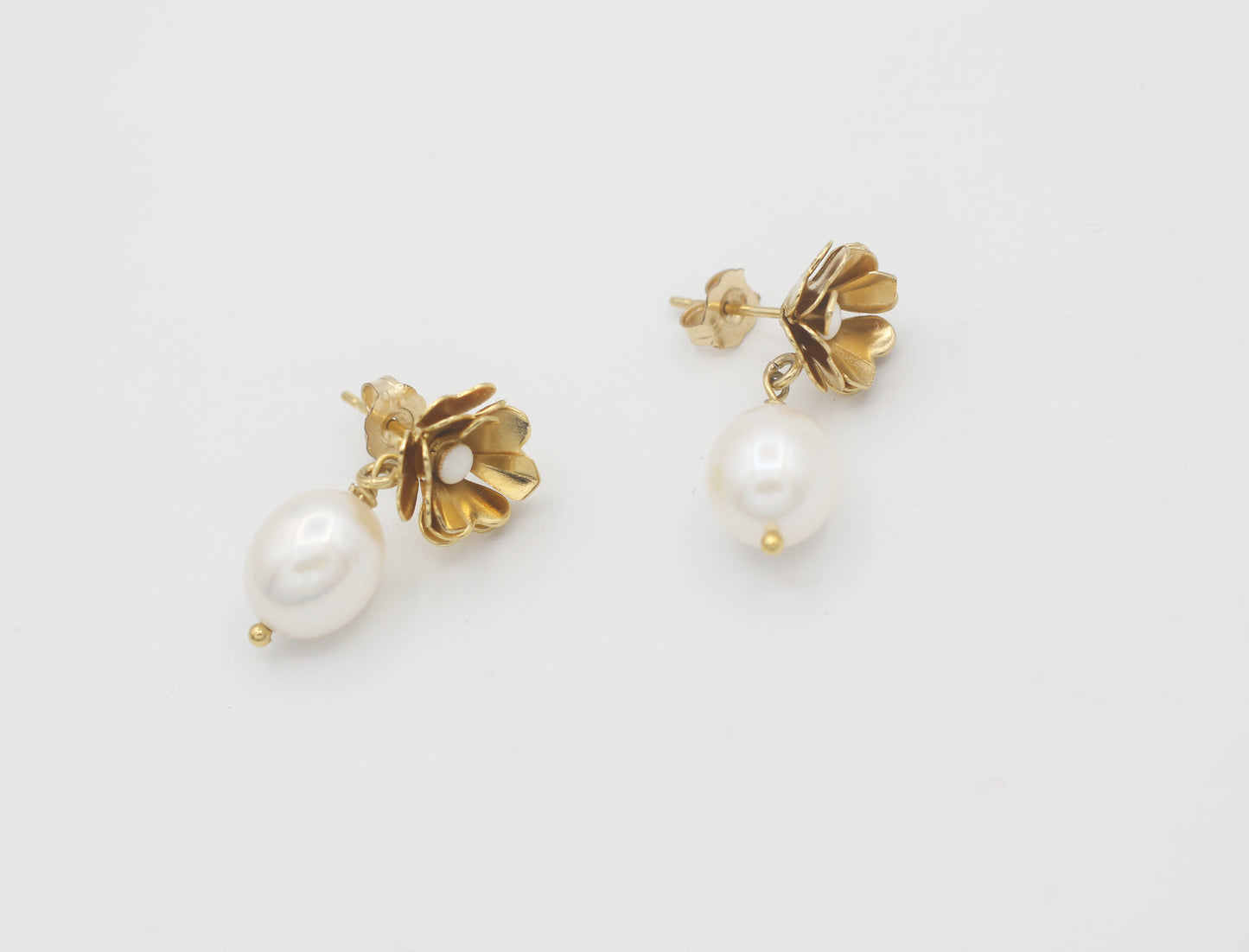 Warda earrings