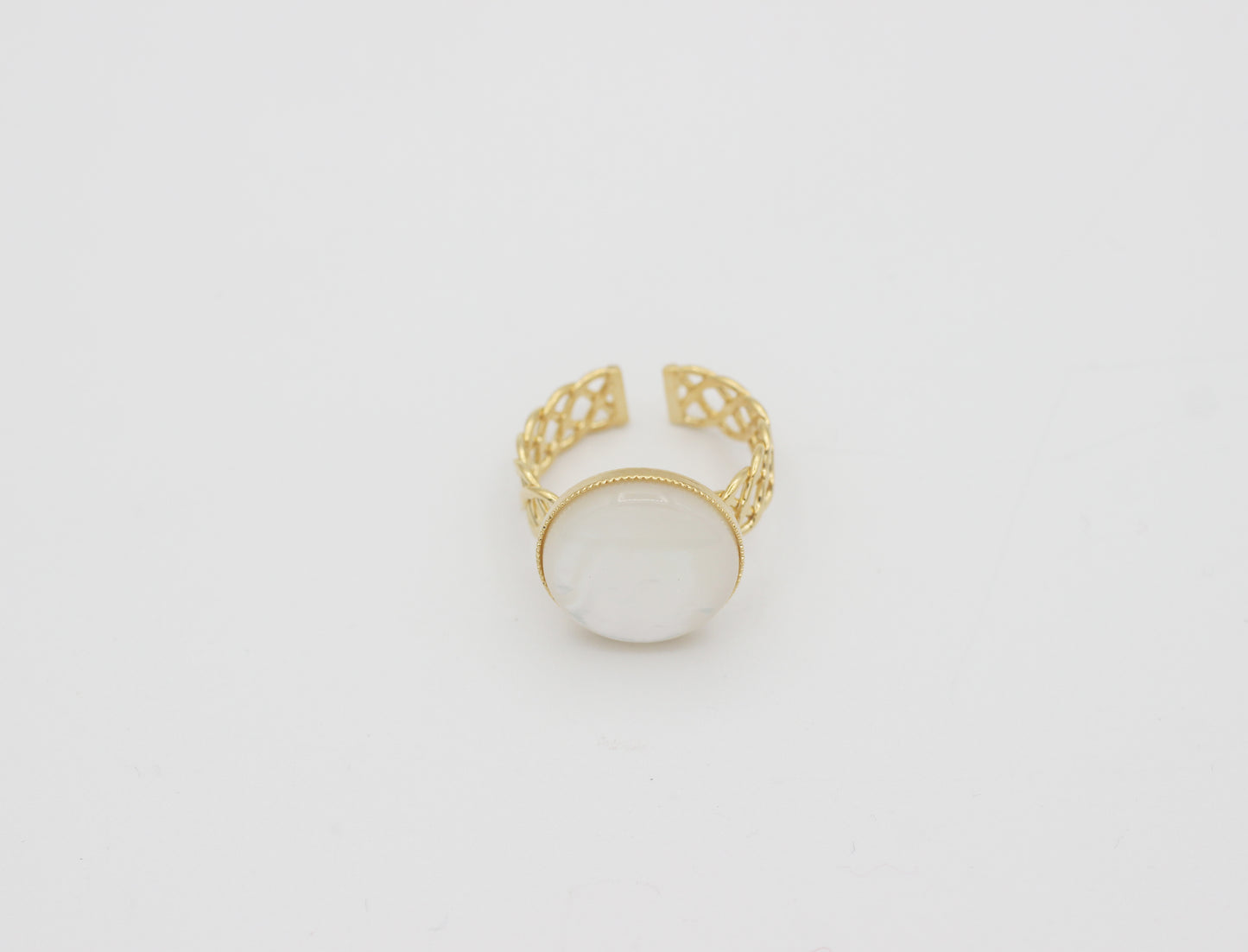 Alba ring