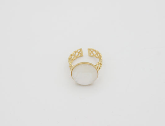 Alba ring