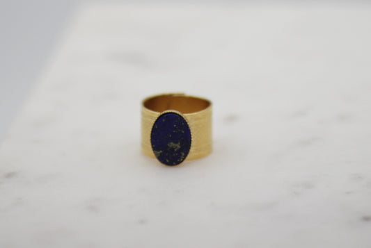 Bague Sinia
