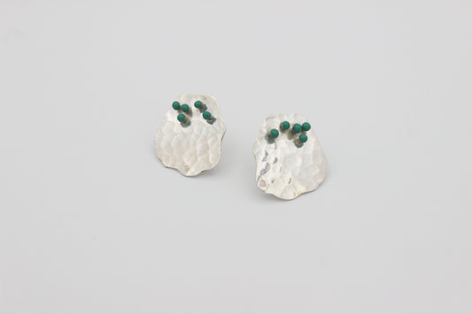 Ceres earrings