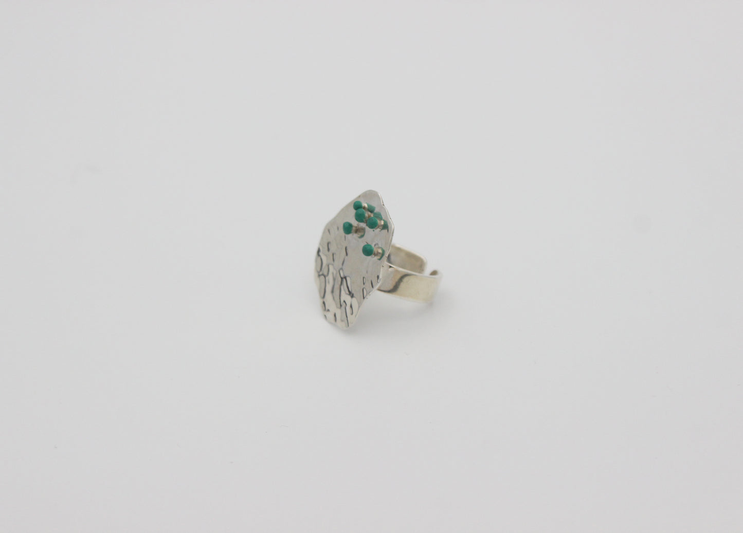 Bague Cérès