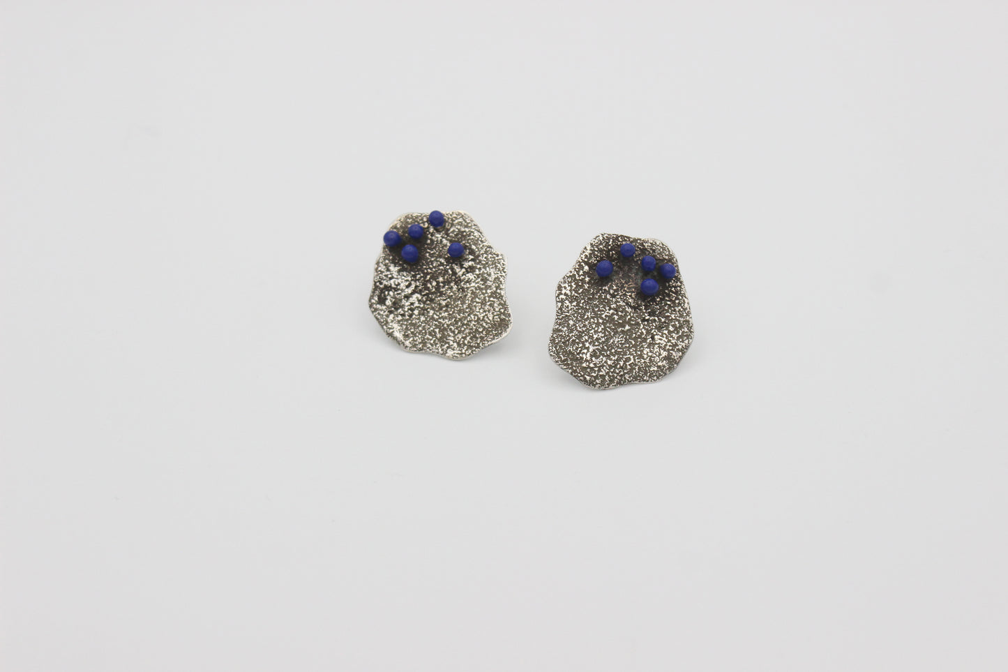 Boucles d'oreilles Cérès