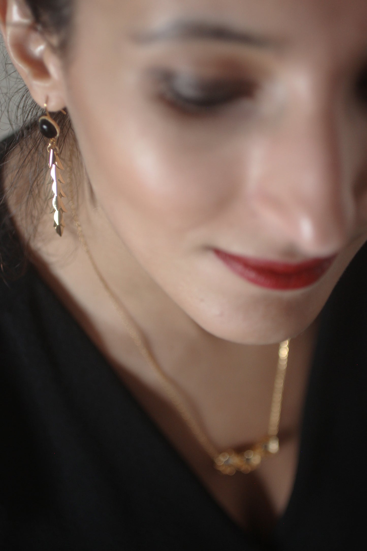 Salome earrings