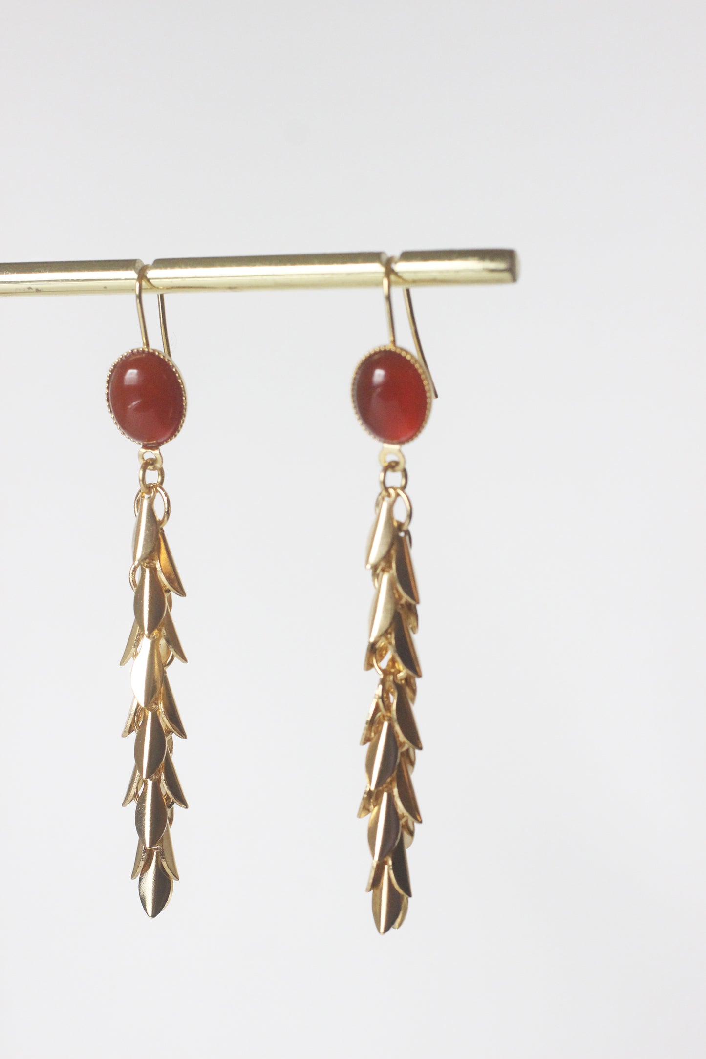 Salome earrings