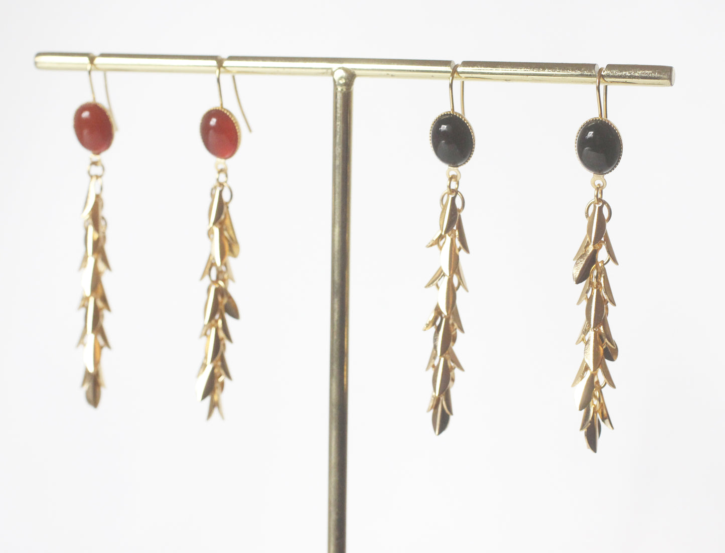 Salome earrings